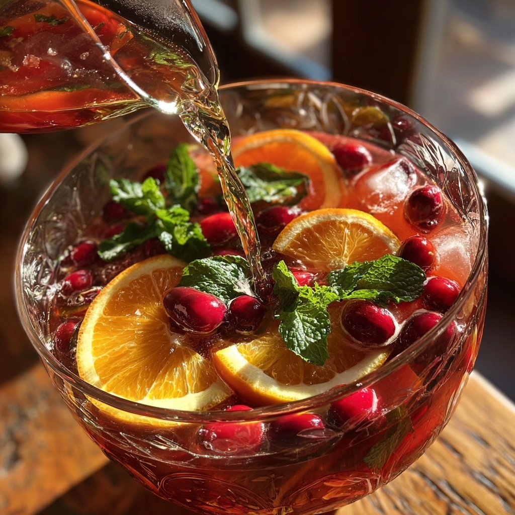 Seasonal Spark Meals