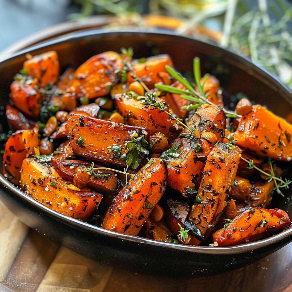 Top 25 Thanksgiving Vegetable Side Dishes