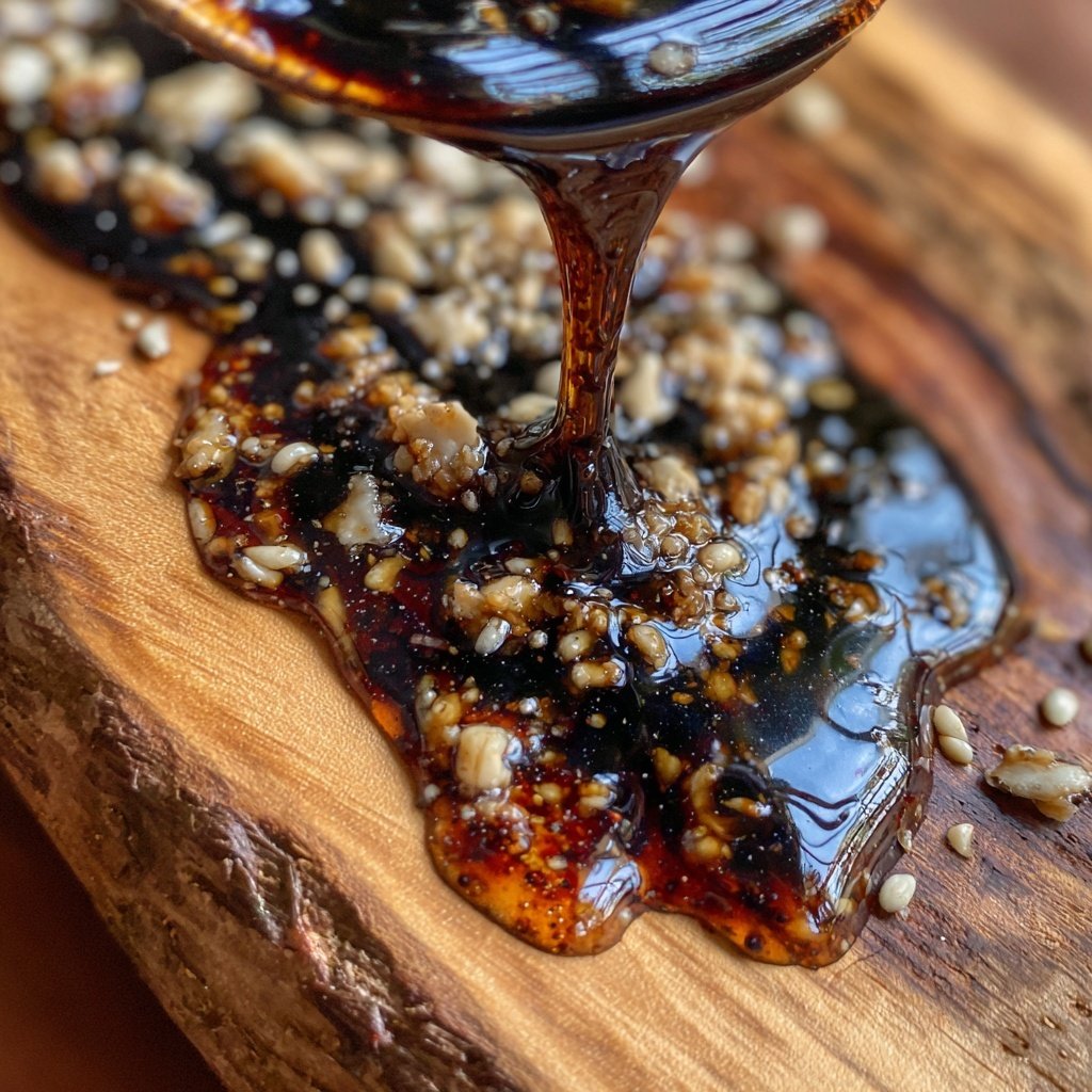 Fig Balsamic Glaze for Cheese and Charcuterie Boards​